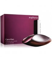 Calvin Klein Euphoria EDP 100 ml Kadın Parfüm thumbnail 1