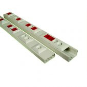 Nead RJ 11 - 12 CAT3 Keystone Jack thumbnail 4