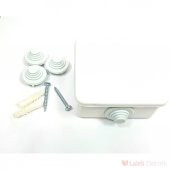 Çetsan 85x85 Antigron Kare Buat IP54 thumbnail 2