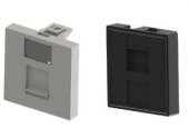 Nead 45x45 Faceplate Tekli BOŞ thumbnail 1