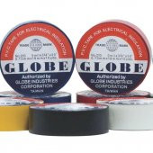 Globe Bant 19mm Siyah 10lu Paket Orjinal thumbnail 3