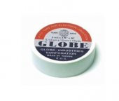 Globe Bant 19mm Beyaz 10lu Paket Orjinal thumbnail 2