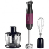 Hotpoint-Ariston HB 0603 DR0 600 W Blender Seti thumbnail 1