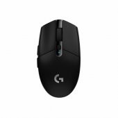 Logitech G305 Lihgtspeed WiFi Gaming Ms 910-005283 thumbnail 2