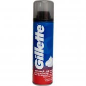 Gillette Tıraş Jeli Köpük 200 Ml thumbnail 2