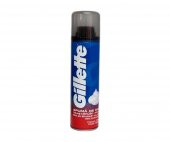 Gillette Tıraş Jeli Köpük 200 Ml thumbnail 1