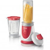 Philips Daily Collection Smoothie Blender HR2872/00 thumbnail 1