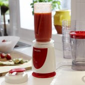 Philips Daily Collection Smoothie Blender HR2872/00 thumbnail 5