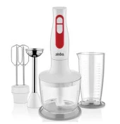 Sinbo SHB-3100S Mikser Blender Seti 400 W thumbnail 2