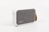 Bevius SoundPower Fabric Bluetooth Hoparlör M thumbnail 2