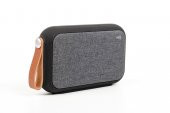 Bevius SoundPower Fabric Bluetooth Hoparlör M thumbnail 4