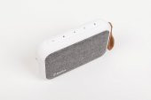 Bevius SoundPower Fabric Bluetooth Hoparlör M thumbnail 6