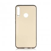 Huawei P40 Lite E Kamera Korumalı Mat Soft Silikon Kılıf thumbnail 5