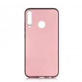 Huawei P40 Lite E Kamera Korumalı Mat Soft Silikon Kılıf thumbnail 8