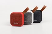 Bevius SoundPower Fabric Bluetooth Hoparlör S thumbnail 1