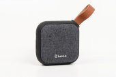 Bevius SoundPower Fabric Bluetooth Hoparlör S thumbnail 4