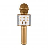 Karaoke Mikrofon WS-858 thumbnail 2