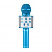 Karaoke Mikrofon WS-858 thumbnail 3