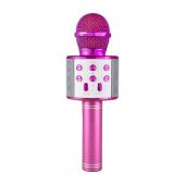Karaoke Mikrofon WS-858 thumbnail 4