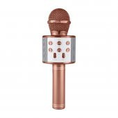 Karaoke Mikrofon WS-858 thumbnail 5