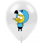 Kral Şakir Balon 8'li thumbnail 2