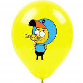 Kral Şakir Balon 8'li thumbnail 3
