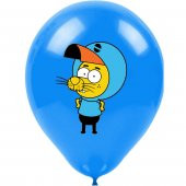 Kral Şakir Balon 8'li thumbnail 4