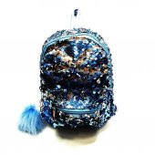 Papyon Figürlü  Çocuk Sırt Çantası thumbnail 5