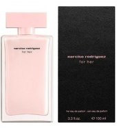 Narciso Rodriguez For Her Edp 100 Ml Kadın Parfüm thumbnail 1
