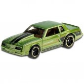 Hot Wheels Tekli Arabalar 86 MONTE CARLO SS GHD09 thumbnail 1
