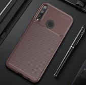 Huawei P40 Lite E Elde Kaymayan Kamera Korumalı Silikon Kılıf thumbnail 6