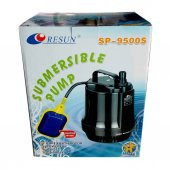 Resun Devirdaim Motoru Şamandıralı 4000 lt/h thumbnail 2