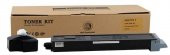 Utax CDC-5520 Muadil Toner Siyah thumbnail 2