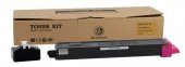 Utax CDC-5520 Muadil Toner Kırmızı thumbnail 2