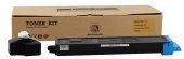 Utax CDC-5520 Muadil Toner Mavi thumbnail 2