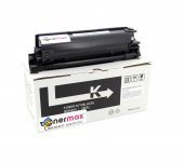 Olivetti D-Color P2126 Muadil Toner Siyah thumbnail 2