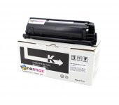 Olivetti D-Color P2126 Muadil Toner Siyah thumbnail 5