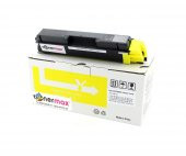 Olivetti D-Color MF2603 Muadil Toner Sarı thumbnail 1