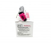 Olivetti D-Color P2126 Muadil Toner Kırmızı thumbnail 3