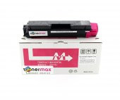 Olivetti D-Color P2126 Muadil Toner Kırmızı thumbnail 4