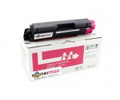 Olivetti D-Color P2126 Muadil Toner Kırmızı thumbnail 6