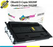 Olivetti D-Copia 3502MF Muadil Toner thumbnail 2