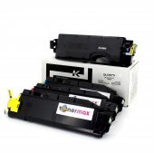Olivetti D-Color MF3004 Muadil Toner Takım thumbnail 2