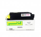 Olivetti D-Color MF3004 Muadil Toner Sarı thumbnail 3