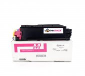 Olivetti D-Color MF3003 Muadil Toner Kırmızı thumbnail 3