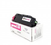 Olivetti D-Color MF3003 Muadil Toner Kırmızı thumbnail 6
