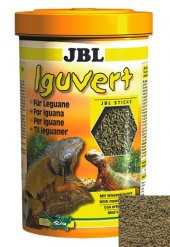 Jbl Iguvert İguana Yemi 250 ml - 105 gr thumbnail 1
