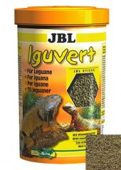 Jbl Iguvert İguana Yemi 1lt - 420 gr thumbnail 2