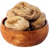 Kuru İncir - Şeffaf Oval Kap (1 Kg) thumbnail 3