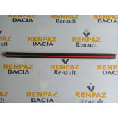RENAULT 9 SOL ÖN KAPI BANDI KIRMIZI 7700774711 thumbnail 1